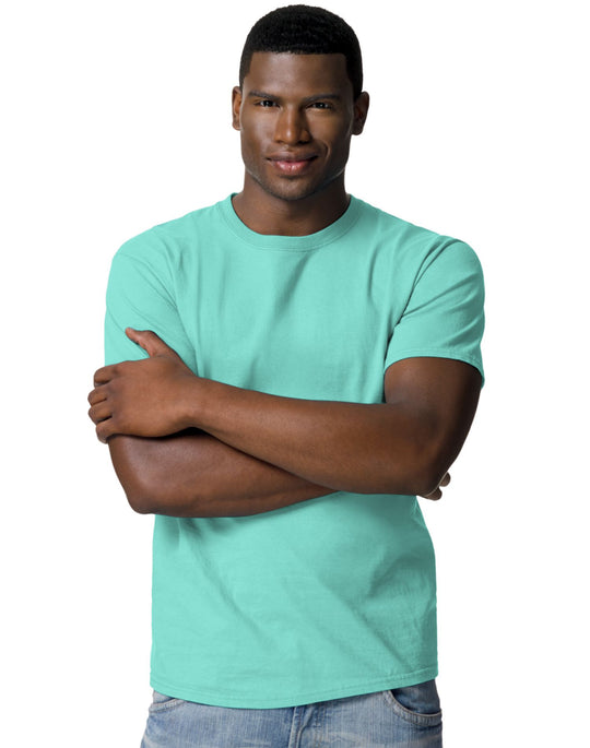 Hanes TAGLESS T-Shirt