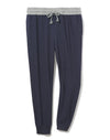 Hanes Womens French Terry Jogger Dorm Pant