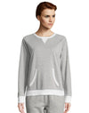 Hanes Womens Dorm Sweatshirt