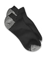 Hanes Classics Men`s Low Cut Socks