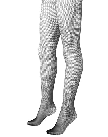 Hanes Womens Fashion Fishnet Tights