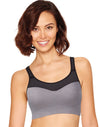 Hanes X-Temp™ Women`s Strappy Pullover Wirefree Bra