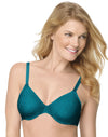 Hanes Beautiful Comfort Concealing Underwire Bra