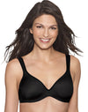 Hanes Fit Perfection Women`s Foam Underwire Bra