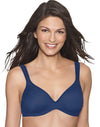 Hanes Fit Perfection Women`s Foam Underwire Bra
