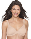 Hanes Fit Perfection Women`s Foam Underwire Bra