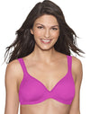 Hanes Fit Perfection Women`s Foam Underwire Bra