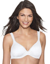 Hanes Fit Perfection Women`s Foam Underwire Bra