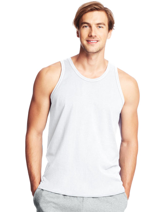Hanes X-Temp™ Men`s Performance Tank