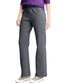  Hanes Womens Sport Performance Fleece Jogger