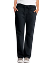 Hanes Women`s French Terry Pocket Pant