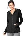 Hanes Womens Sport™ Performance Fleece Zip Up Hoodie