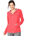 Hanes Womens Sport™ Performance Fleece Zip Up Hoodie