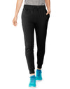 Hanes Womens Sport™ Performance Fleece Jogger Pants With Pockets