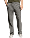 Hanes X-Temp Men`s Jersey Pocket Pant