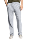 Hanes X-Temp Men`s Jersey Pocket Pant