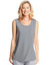 Hanes X-Temp Women`s Pocket Tank