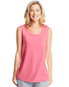 Hanes X-Temp Women`s Pocket Tank