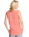 Hanes X-Temp Women`s Pocket Tank