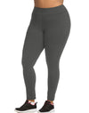 Just My Size Womens Active Full Length Run Tight