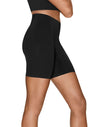 Hanes Womens Perfect Bodywear Seamless Short with ComfortFlex Waistband