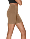 Hanes Womens Perfect Bodywear Seamless Short with ComfortFlex Waistband
