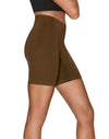 Hanes Womens Perfect Bodywear Seamless Short with ComfortFlex Waistband