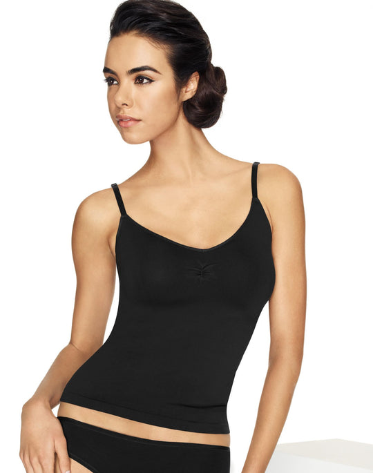 Hanes Womens Perfect Bodywear Seamless Camisole