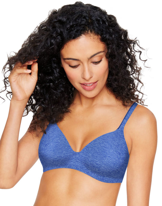 Hanes HU03 Hanes Bra
