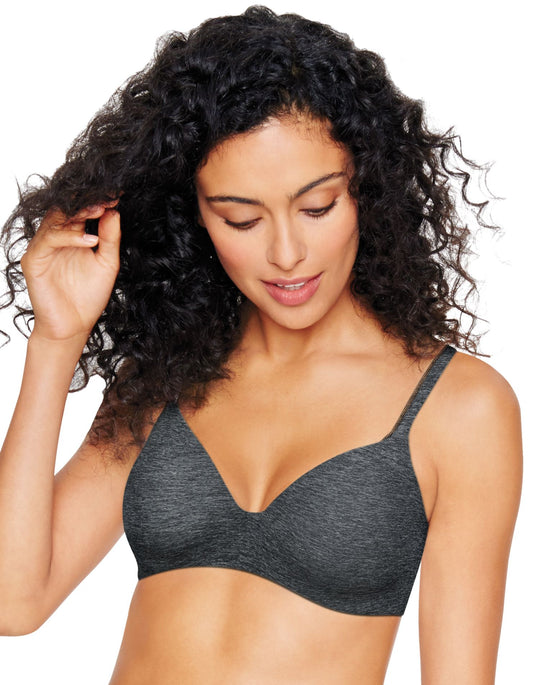 Hanes HU03 Hanes Bra