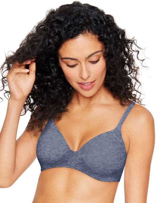 Hanes HU03 Hanes Bra