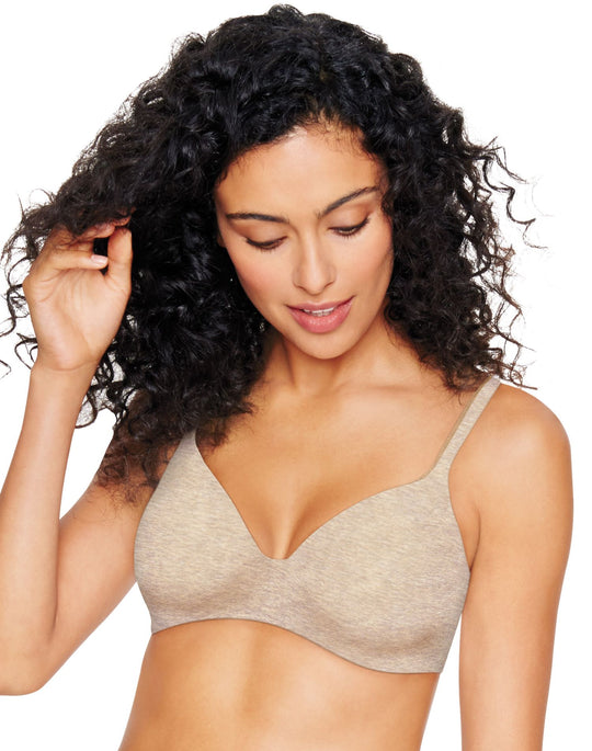 Hanes HU03 Hanes Bra