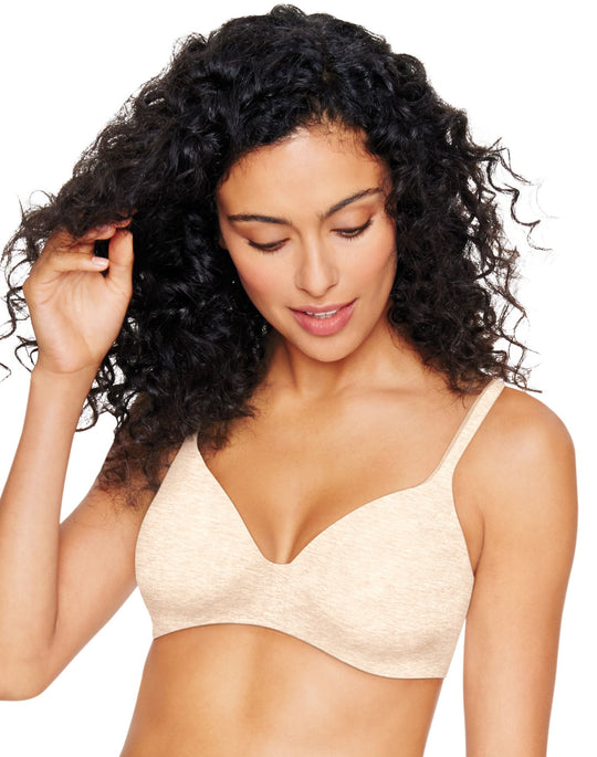 Hanes HU03 Hanes Bra
