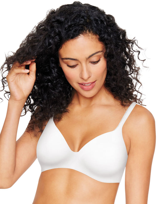Hanes HU03 Hanes Bra