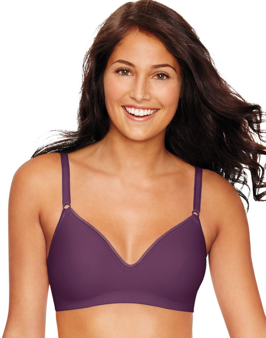 Hanes HU05 Hanes Bra