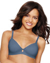 Hanes Ultimate Invisible Look® Women`s Wirefree Bra