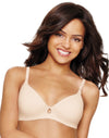 Hanes Ultimate Invisible Look® Women`s Wirefree Bra