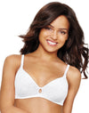 Hanes Ultimate Invisible Look® Women`s Wirefree Bra