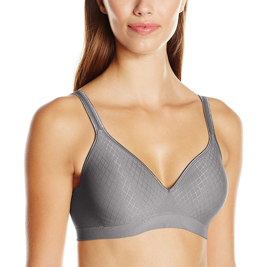 Hanes Ultimate Perfect Coverage ComfortFlex Fit® Women's Wirefree Bra