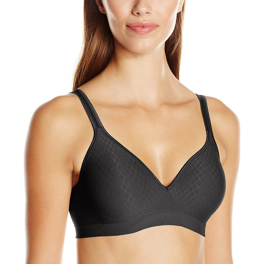 Hanes Ultimate Perfect Coverage ComfortFlex Fit® Women's Wirefree Bra