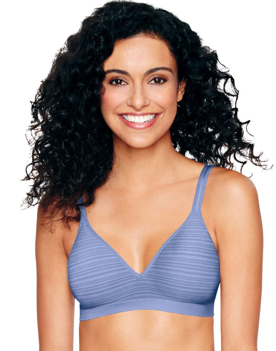 Hanes Ultimate Perfect Coverage ComfortFlex Fit® Women's Wirefree Bra