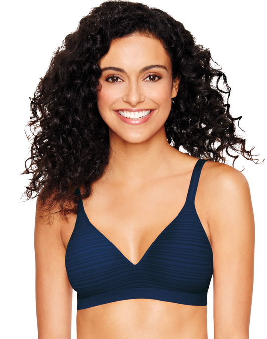 Hanes Ultimate Perfect Coverage ComfortFlex Fit® Women's Wirefree Bra