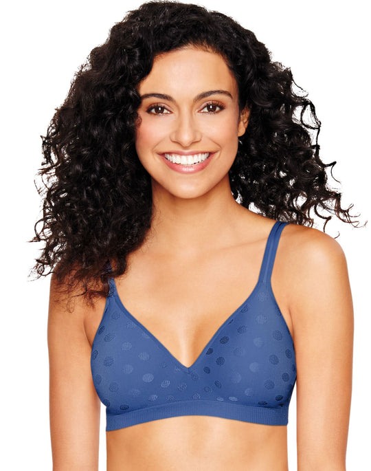 Hanes Ultimate Perfect Coverage ComfortFlex Fit® Women's Wirefree Bra
