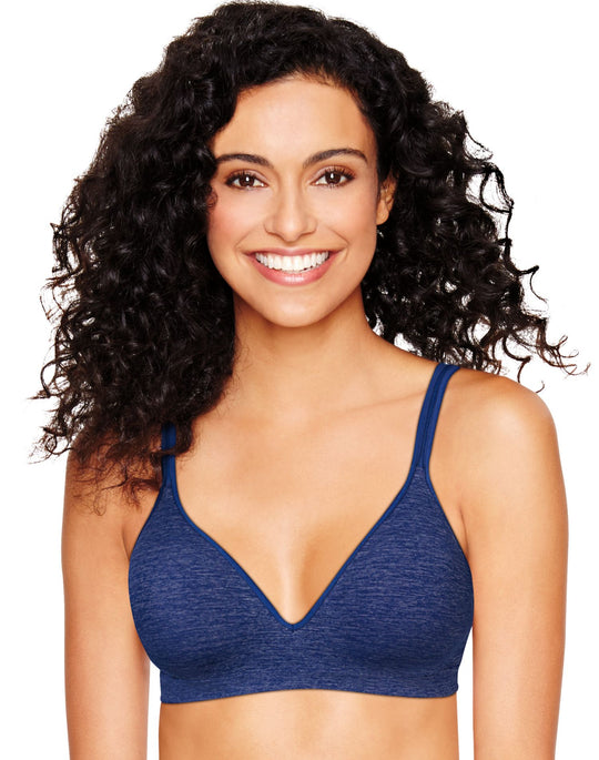 Hanes Ultimate Perfect Coverage ComfortFlex Fit® Women's Wirefree Bra