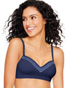 Hanes Ultimate Natural Lift ComfortFlex Fit® Women's Wirefree Bra