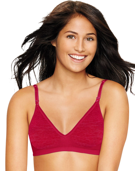 Hanes HU11 Hanes Bra