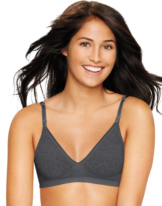 Hanes HU11 Hanes Bra