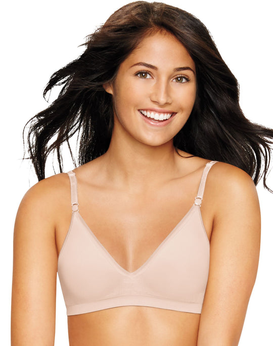 Hanes HU11 Hanes Bra