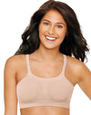 Hanes Ultimate Bandini® ComfortFlex Fit® Women's Wirefree Bra