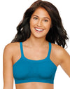 Hanes Ultimate Bandini® ComfortFlex Fit® Women's Wirefree Bra